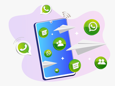 Где купить качественную базу номеров WhatsApp для рассылки?